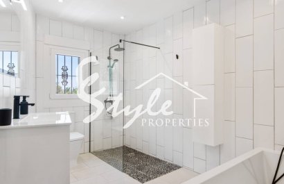 Вторичное жилье - 5. Finca / Country Property - Катраль