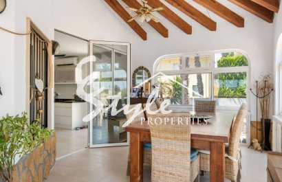 Вторичное жилье - 5. Finca / Country Property - Катраль