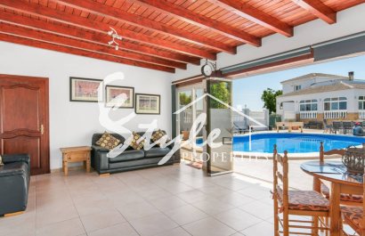 Вторичное жилье - 5. Finca / Country Property - Катраль