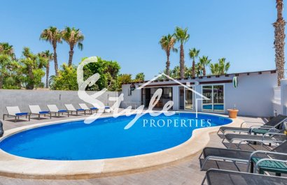 Вторичное жилье - 5. Finca / Country Property - Катраль