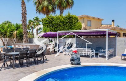 Вторичное жилье - 5. Finca / Country Property - Катраль