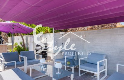 Вторичное жилье - 5. Finca / Country Property - Катраль