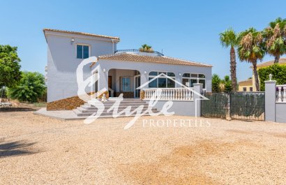 Вторичное жилье - 5. Finca / Country Property - Катраль