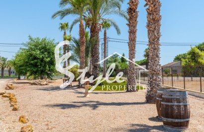 Вторичное жилье - 5. Finca / Country Property - Катраль