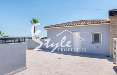 Вторичное жилье - 5. Finca / Country Property - Катраль