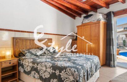 Вторичное жилье - 5. Finca / Country Property - Катраль