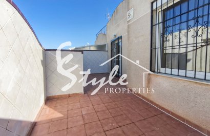 Вторичное жилье - Bungalow - Торревьеха - Lago Jardin