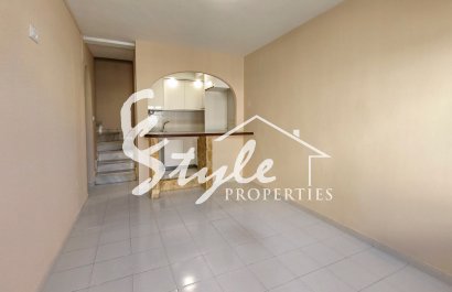 Вторичное жилье - Bungalow - Торревьеха - Lago Jardin