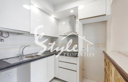 Вторичное жилье - Bungalow - Торревьеха - Lago Jardin