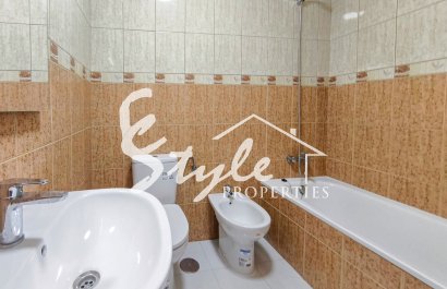 Вторичное жилье - Bungalow - Торревьеха - Lago Jardin