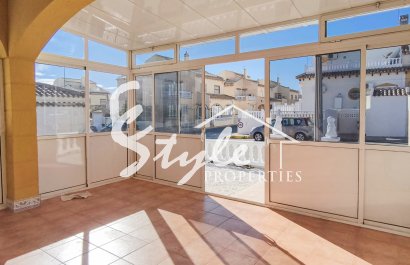 Вторичное жилье - Bungalow - Ориуэла Коста  - Лос Альтос