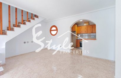 Вторичное жилье - Bungalow - Ориуэла Коста  - Лос Альтос