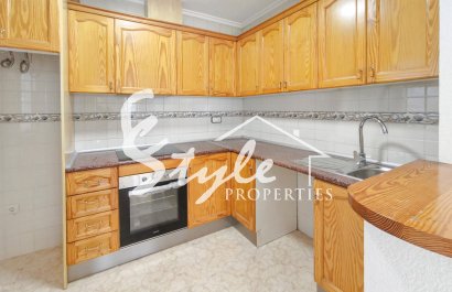 Вторичное жилье - Bungalow - Ориуэла Коста  - Лос Альтос