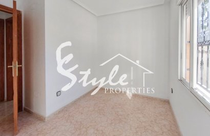 Вторичное жилье - Bungalow - Ориуэла Коста  - Лос Альтос