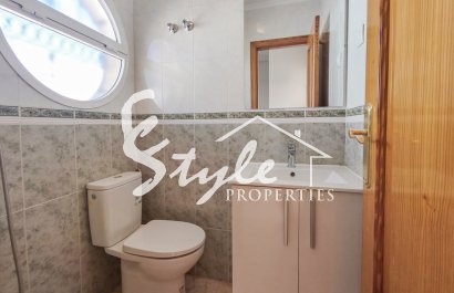 Вторичное жилье - Bungalow - Ориуэла Коста  - Лос Альтос