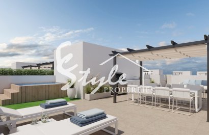 Новостройки - Apartamento - Ла Нусия