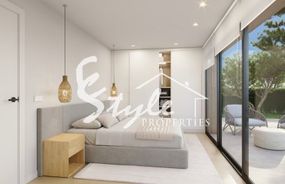 Новостройки - Apartamento - Ла Нусия