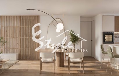 Nuevo - Apartamento - La Nucia