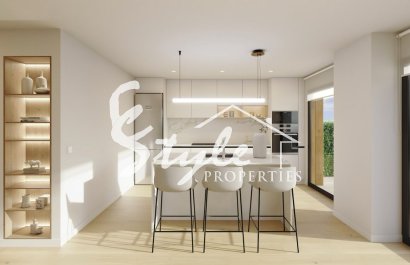 Nuevo - Apartamento - La Nucia