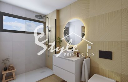 Nuevo - Apartamento - La Nucia