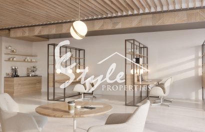 Nuevo - Apartamento - La Nucia