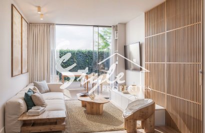 New build - Apartamento - La Nucia