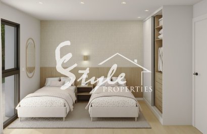 New build - Apartamento - La Nucia