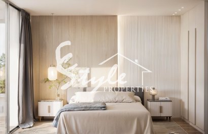 New build - Apartamento - La Nucia