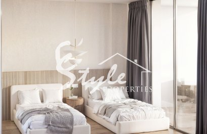 New build - Apartamento - La Nucia