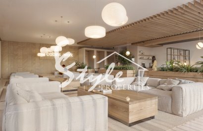 New build - Apartamento - La Nucia