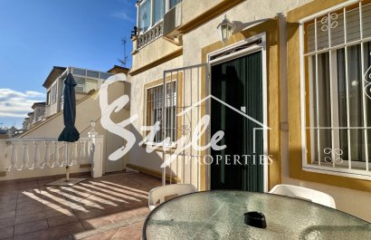 Вторичное жилье - Апартаменты/Квартира - Ориуэла Коста  - Playa Flamenca