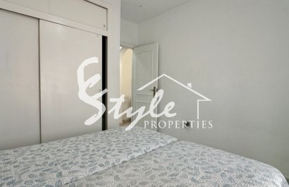 Вторичное жилье - Апартаменты/Квартира - Ориуэла Коста  - Playa Flamenca