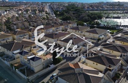 Вторичное жилье - Апартаменты/Квартира - Ориуэла Коста  - Playa Flamenca