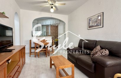 Вторичное жилье - Апартаменты/Квартира - Ориуэла Коста  - Playa Flamenca