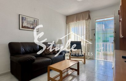 Вторичное жилье - Апартаменты/Квартира - Ориуэла Коста  - Playa Flamenca