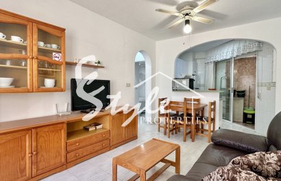 Вторичное жилье - Апартаменты/Квартира - Ориуэла Коста  - Playa Flamenca