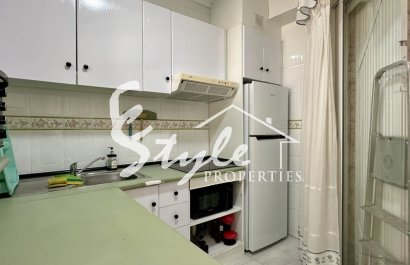 Вторичное жилье - Апартаменты/Квартира - Ориуэла Коста  - Playa Flamenca