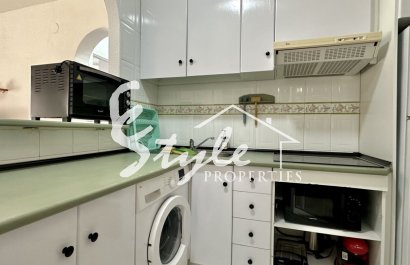 Вторичное жилье - Апартаменты/Квартира - Ориуэла Коста  - Playa Flamenca