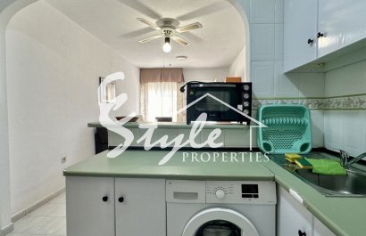 Вторичное жилье - Апартаменты/Квартира - Ориуэла Коста  - Playa Flamenca