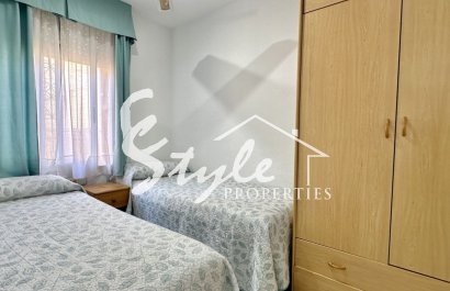 Вторичное жилье - Апартаменты/Квартира - Ориуэла Коста  - Playa Flamenca