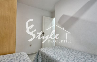 Вторичное жилье - Апартаменты/Квартира - Ориуэла Коста  - Playa Flamenca