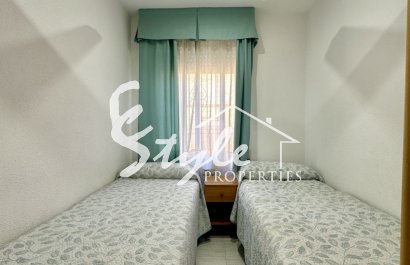 Вторичное жилье - Апартаменты/Квартира - Ориуэла Коста  - Playa Flamenca