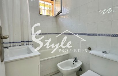 Вторичное жилье - Апартаменты/Квартира - Ориуэла Коста  - Playa Flamenca