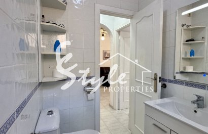 Вторичное жилье - Апартаменты/Квартира - Ориуэла Коста  - Playa Flamenca