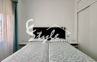 Вторичное жилье - Апартаменты/Квартира - Ориуэла Коста  - Playa Flamenca