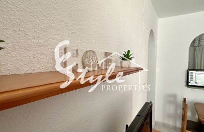 Вторичное жилье - Апартаменты/Квартира - Ориуэла Коста  - Playa Flamenca