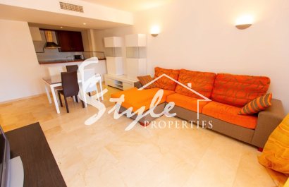 Продается квартира  у моря в Парке Реколета, Пунта Прима, Коста Бланка, Испания. ID1701