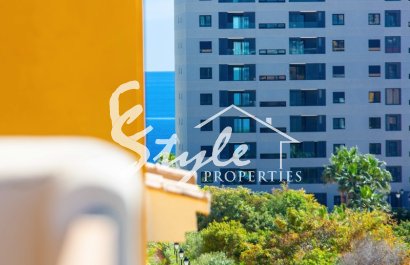 Продается квартира  у моря в Парке Реколета, Пунта Прима, Коста Бланка, Испания. ID1701