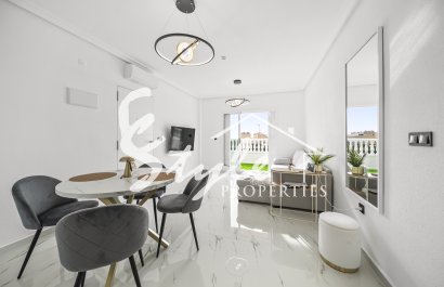 Вторичное жилье - Apartamento - Ориуэла Коста  - Playa Flamenca