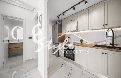 Вторичное жилье - Apartamento - Ориуэла Коста  - Playa Flamenca